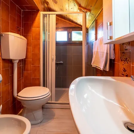 Semesterbostad Costa Prada Country House By Wonderful Italy *
