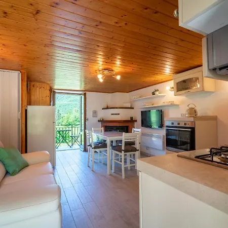 Costa Prada Country House By Wonderful Italy * Bellagio