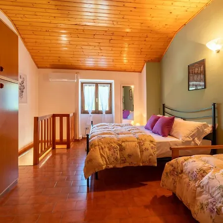 Hébergement de vacances Costa Prada Country House By Wonderful Italy Bellagio