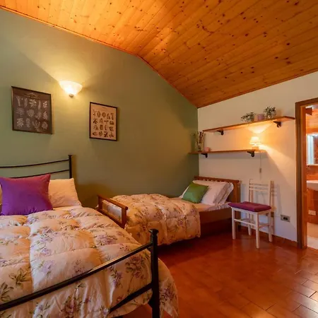 Costa Prada Country House By Wonderful Italy Hébergement de vacances