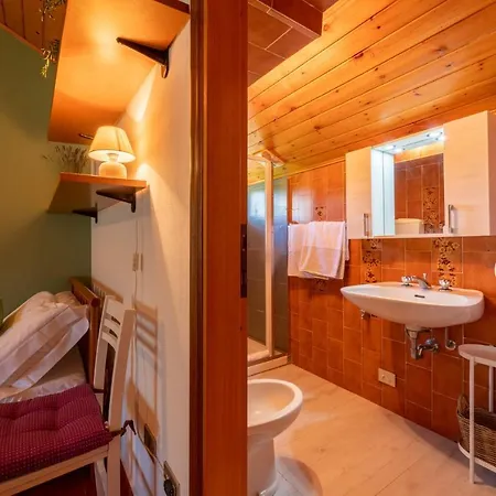 Costa Prada Country House By Wonderful Italy Hébergement de vacances Bellagio