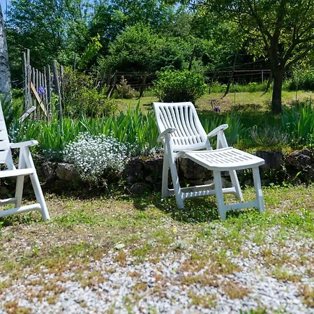 Hébergement de vacances Costa Prada Country House By Wonderful Italy